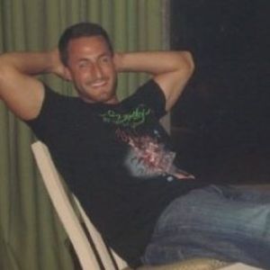 Meet your Posher, Timothy